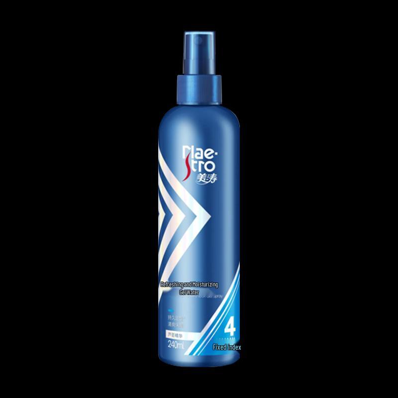 Meitao Refreshing Moisturizing Hair Styling Gel