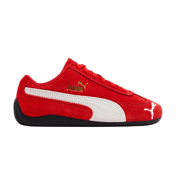 Puma Speedcat OG Red White (Women s) 39