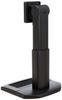 SANWA SUPPLY LCD Monitor Stand Height-Adjustable (Black) CR-27BK