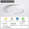 Foshan Lighting Modern Minimalist LED Ceiling Lamp