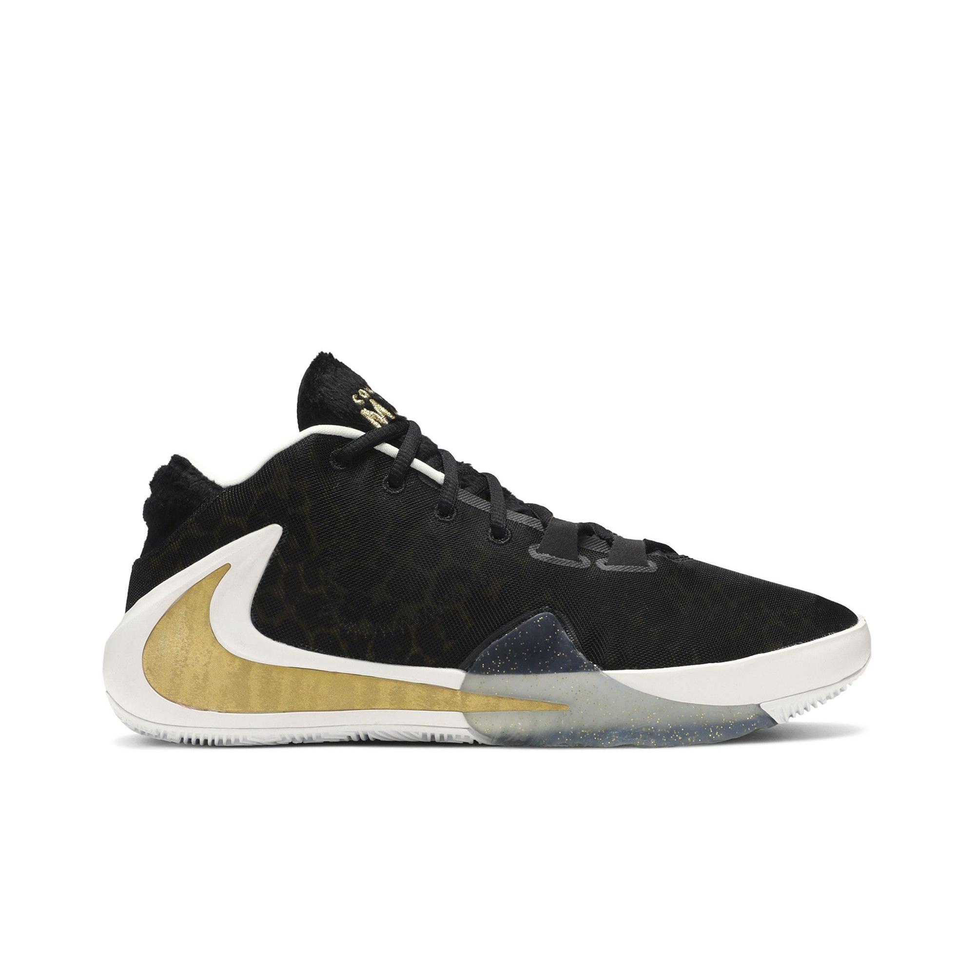 Nike Zoom Freak 1 `Coming To