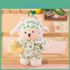 Sheep Plush Toy With Clothing Design For Kids Gift And Room Decor