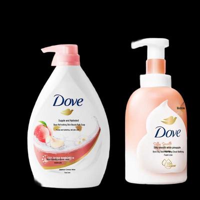 Savons et gels douche – Gels douche