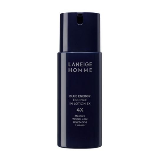 LANEIGE Homme Blue Energy Essence In Lotion EX 125 мл