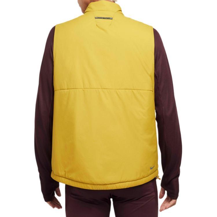 Nike Trail PrimaLoft Men's Therma FIT Running Vest FZ0002-716