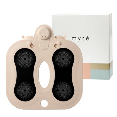 Ya-Man Meise Spa Trainer EMS Training MS60NAM Waterproof (with Sticker)