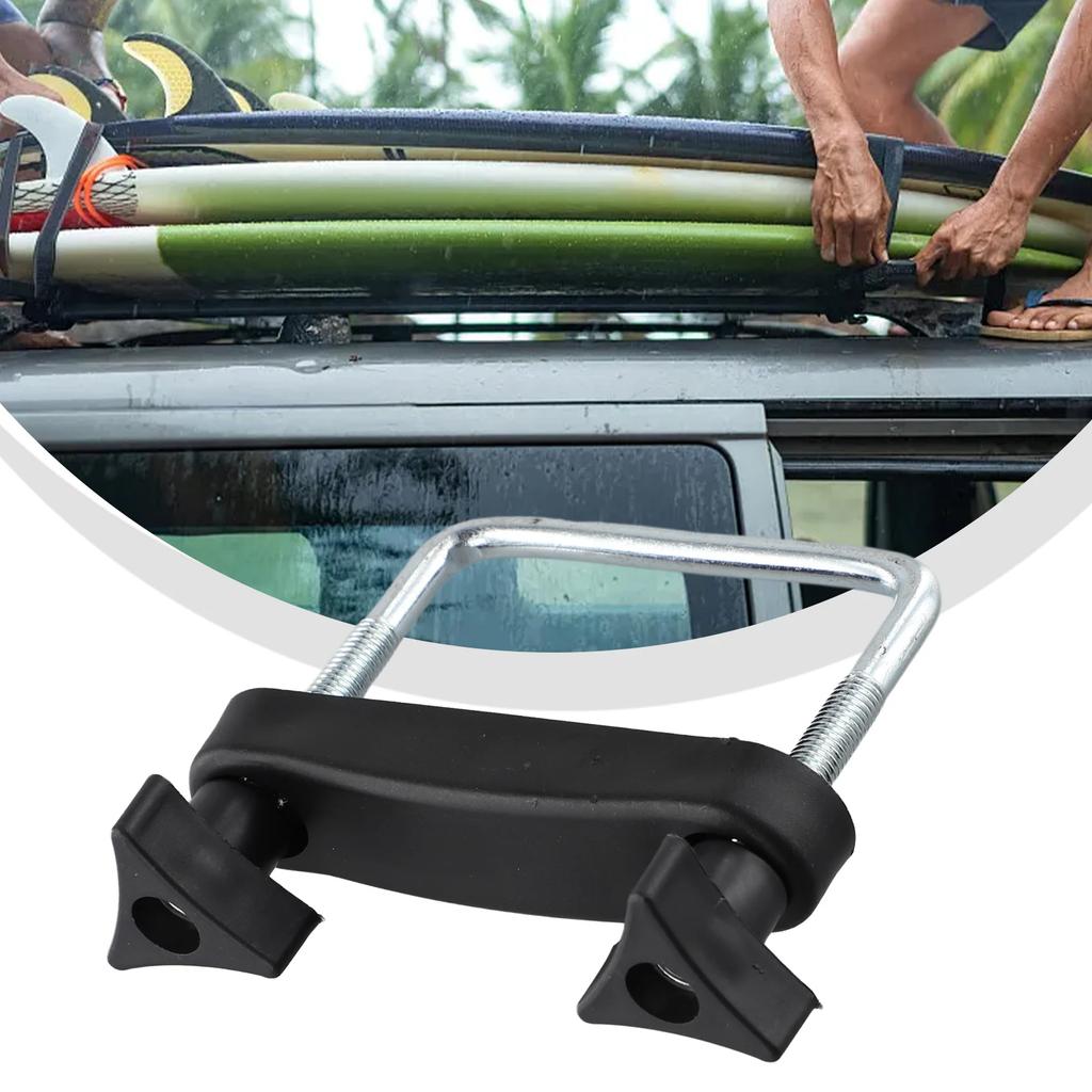 Șuruburi Clip Reținere fiabilă Folosit pe scară largă 7,8cmx6cm 7,8cmx8cm Clemă pentru portbagaj auto Ușor de instalat Nou-nouț