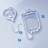 Nurse Theme Silicone Mold Crystal Epoxy Shaker Filler Silicone Molds Resin Fillings Mould Quicksand Resin Mold