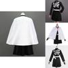 Exquisite Demon Slayer Kimetsu No Yaiba Tsuyuri Kanawo Cosplay Costume For Fans