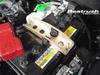 Suzuki Swift Sport ZC33S Mounting Titanium Beatrush ZC32S, Bracket, Gold, (S1411BSG)