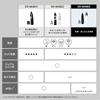 Panasonic Battery-Powered Nose Hair Trimmer ER-NGNB2-K