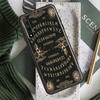 Ouija Board Case For Huawei Honor 70 50 X8 X9a Magic5 90 Lite P20 P30 P40 P60 Pro P Smart Nova 5T Cover