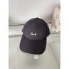 Letters Quick Dry Breathable Baseball Hat for Women Spring and Summer Cool Outdoor Sunshade Couple Baseball Cap