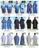 2025 Quick-Dry Hooded Swim Poncho with Zipper - Portable Bathrobe and Beach Towel
