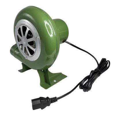 Wytrzymały Elektryczny Wentylator Kujawski 80W/60W/40W/30W, Dmuchawa z Silnym Przepływem Powietrza Do Metaloplastyki Z Wysokimi Prędkościami