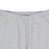 Nike Solo Swoosh Herren Fleece Jogginghose Heather Grey DA0330-063