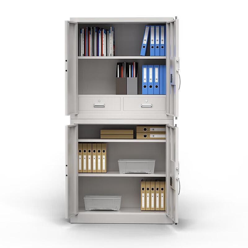 Tiger Commercial Steel File Cabinet with Password Lock