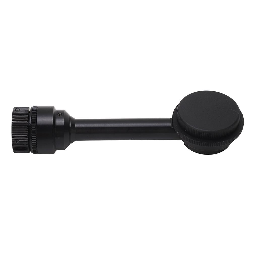 Diagonal Eyepiece 90 Degree Elbow Bayonet Type Optical Glass Steel for TRIMBLE M C Total Station