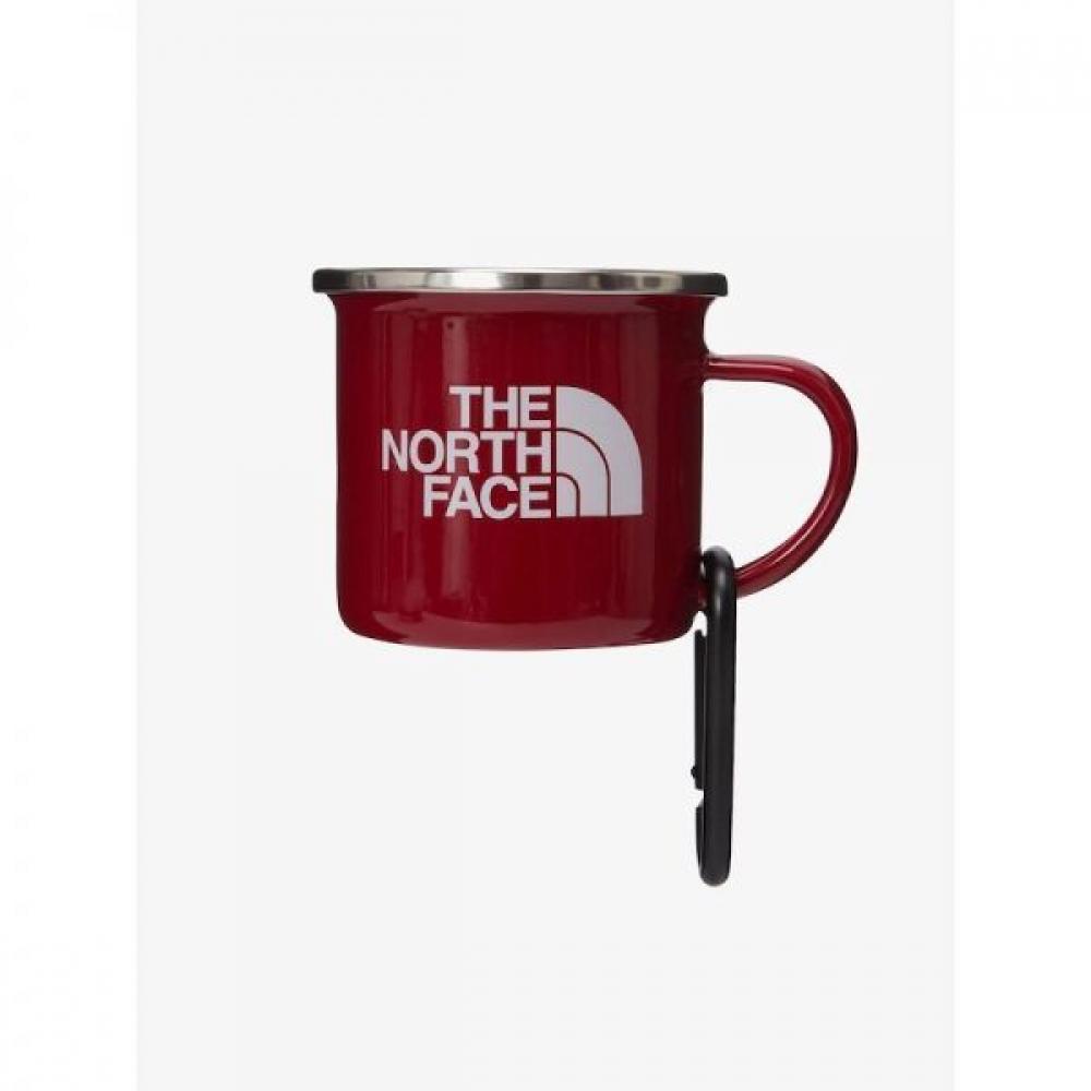 

The North Face The North Face Tnf Enamel Cup Mini Na5cq00c Red ONE