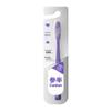Cansen Long Head Soft Bristle Toothbrush