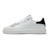 Puma Lajla White Black Women Sneakers 388951-03