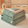 A-Class Antibacterial Soybean Fiber Summer Quilt