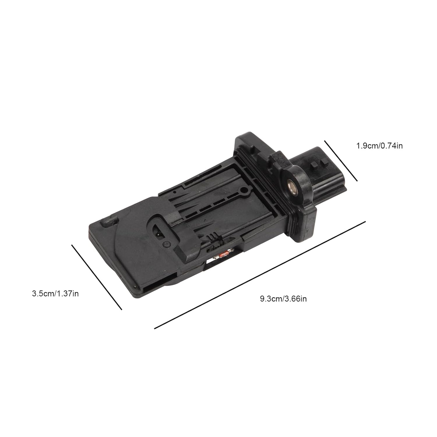 

3.5L Mass Air Flow Sensor Meter Compatible with Nissan Altima 2014-2018 Pathfinder 2015-2016 Maxima 2016 Quest 2015-2017 Sensor MAF for Infiniti QX60