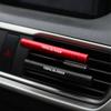 BTDVG1 Car Air Conditioner Clip Diffuser Solid Perfume For Chevrolet Trailblazer Expedition Air Freshener remove odor Car Accessories