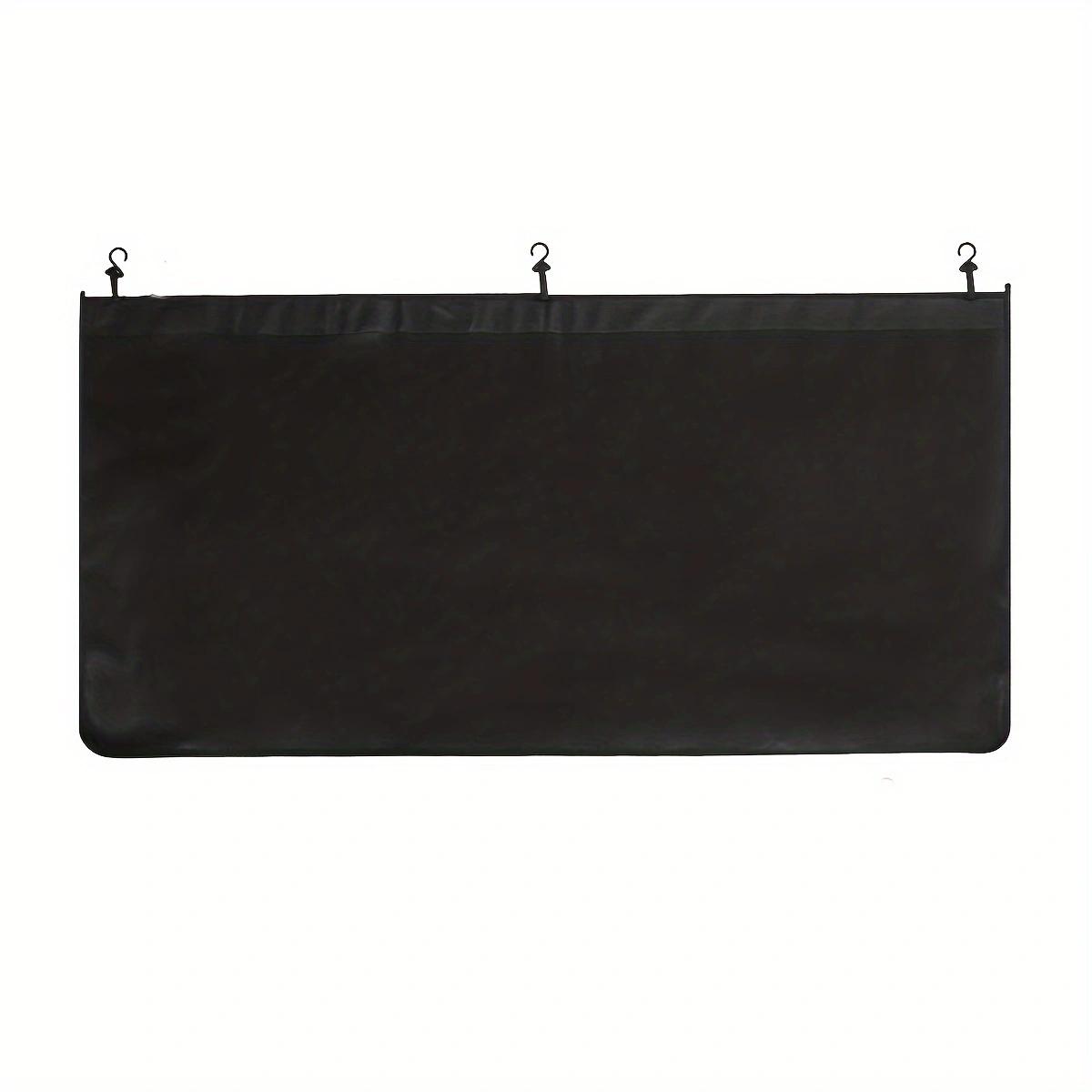 

Автомобильный механик Магнитный чехол на крыло Коврик Защитный коврик для ремонта Автомобильных работ, Микрофибра Кожа Защита крыла автомобиля