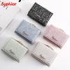 2024 Cute Japanese & Korean Multifunctional Student Card Holder & Coin Purse - Stylish Ladies' Tri-Fold Wallet