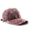 Japanese Retro Women's Baseball Cap Outdoor Sports And Travel Hat Sun Protection Men's Fishing Cap