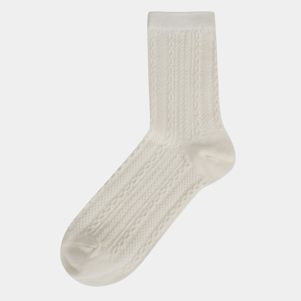 Sommer-Kabelstrümpfe (HPAO5ES701 RE) HPAO5FS401