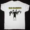 SALE Vtg LIP UP FATTY Von BAD MANNERS Band Baumwolle Weiß Alle Größen Unisex Hemd Unisex T-Shirt