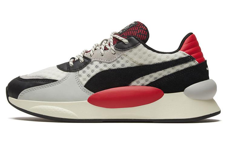 PUMA Rs 9.8 Ultra  Черный/Белый/Красный  371572-04 41