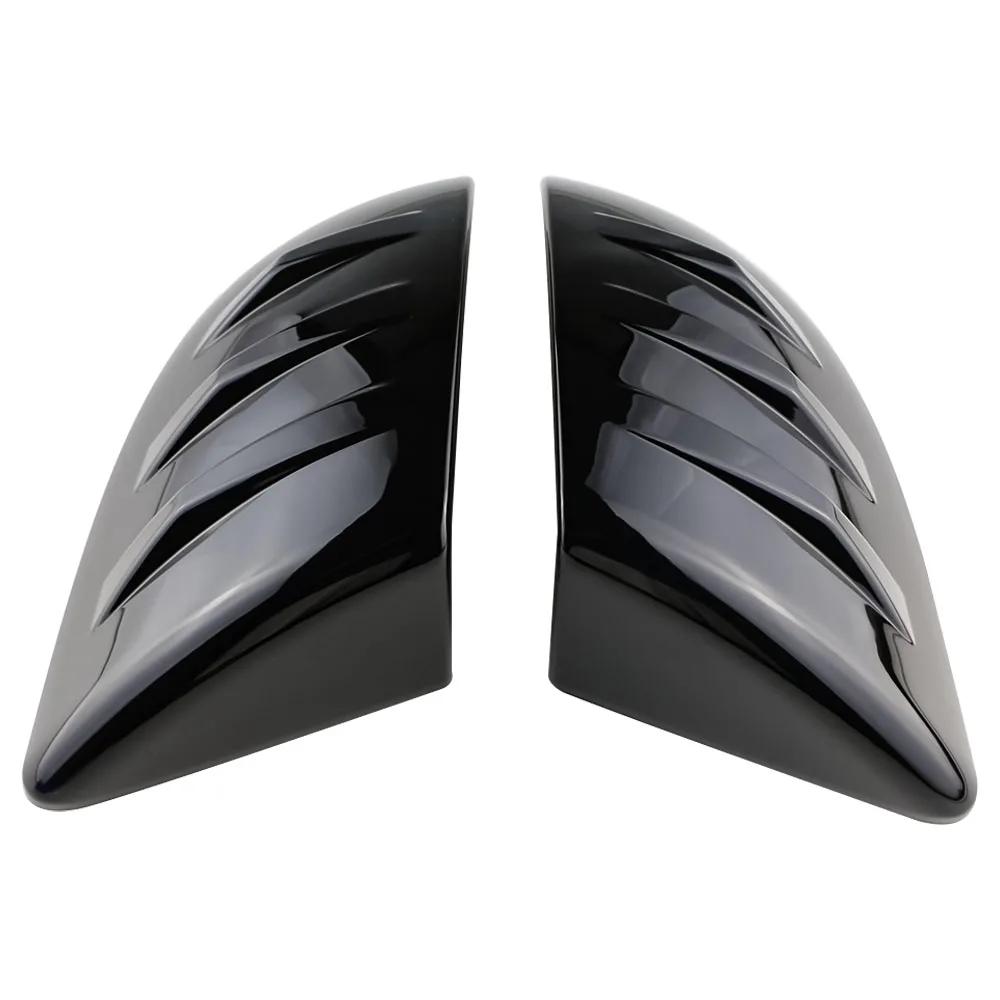 For MG4 EV MG4 MULAN  2024 Rearview Mirror Cover Side Mirror Sticker Protector Decoration Trim Styling Accessories