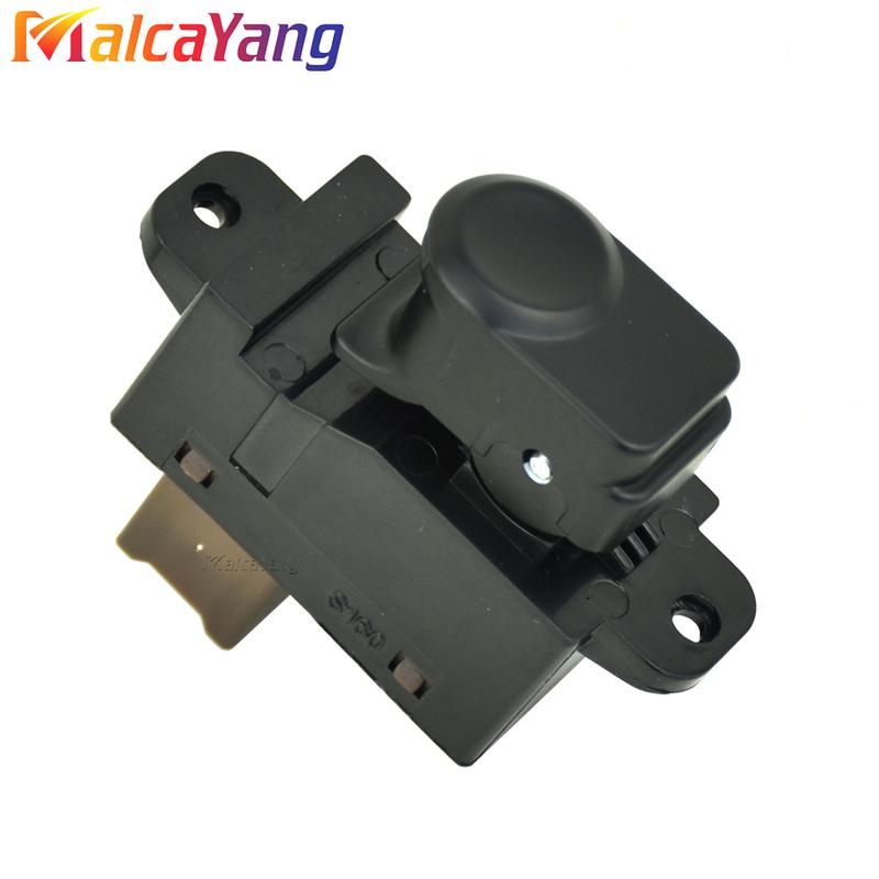 For Hyundai Accent 2010-2014 Quality Car Window Control Switch Replacement Switch Button 93570-0U110 93570-0U010 93581-0U000