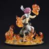 [FAIRY TAIL] Final Series Natsu Dragneel 18 Scale PVC Painted Finished Figure BF099