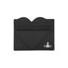 Vivienne Westwood Women Heart Card Wallet S0021 N401