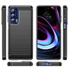 Αντικραδασμική θήκη σιλικόνης For Moto Edge 2021 S 20 Pro edge+ 2022 Full Protective Soft Cover for moto edge 5g uw 20lite 20 fusion