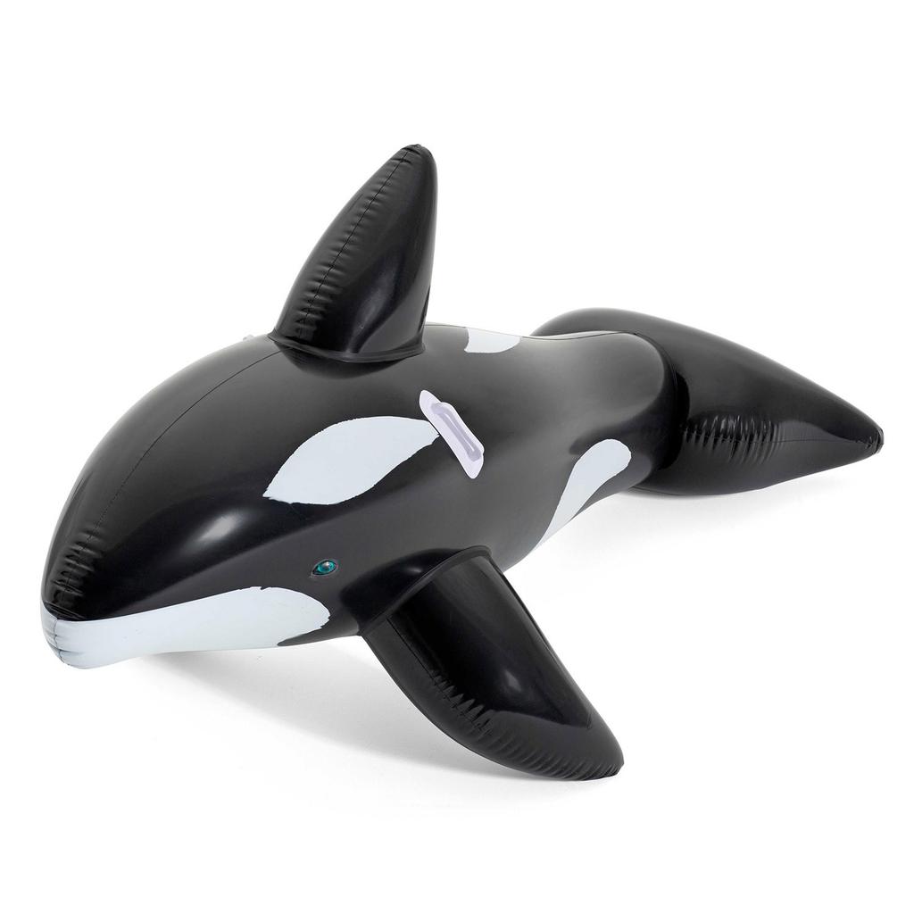 Bestway 41009 Jumbo Inflatable Orca