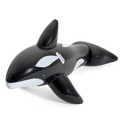 Bote Inflável Orca Jumbo Bestway 41009