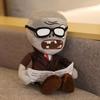 Plantas Contra Zombies Peluches Girasol Bomba de Cereza Yeti Lanza Guisantes Mina de Patata Chomper Gargantuar Regalos de Navidad Para Niños