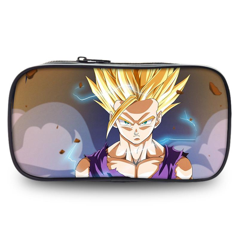 Ball Hochwertiges Drachen Polyester Mäppchen Trendy Und Langlebig Studenten Für