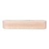 Quilters Clapper Sturdy Wood Round Corner Smoothing Multi Purpose Hardwood Tailor Clapper for Clothing Ironing Sewing