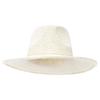 Womens/Ladies Brielle Straw Hat