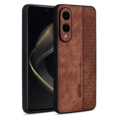 Suitable for S24 Samsung S25ultra Phone Case, Samsung All-inclusive Shockproof 2322 Men's Leather Case