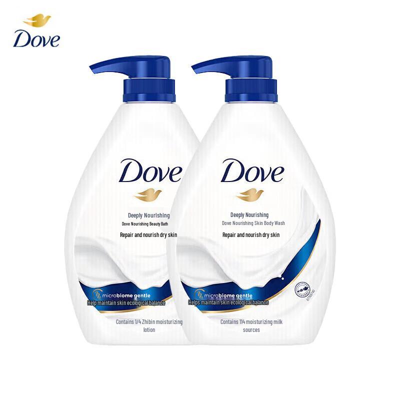 DOVE Body Wash