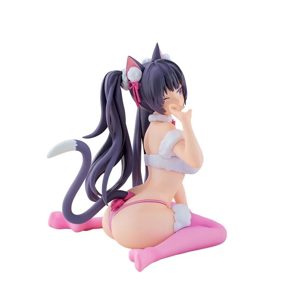 Victory Goddess NIKKE Figure Nero Yumemirize