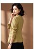EST+II Women's Casual Commuter Blazer