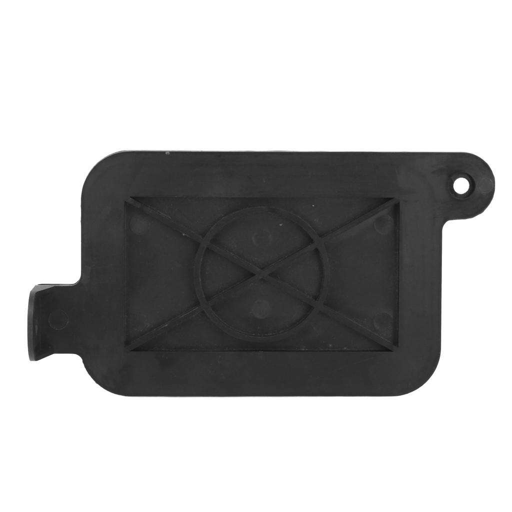 Vacuum Reservoir Tank YC2Z 19A566 AA Efficient AC Heat Vacuum Reservoir Tank for E‑150 1997 to 2015